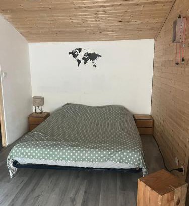 Saint-Germain-dEsteuil Bed & Breakfast | Chez Amélie