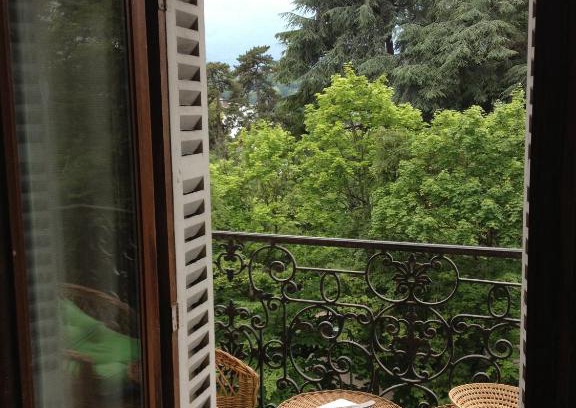 Aix-les-Bains City Center Apartment | Chez Anna