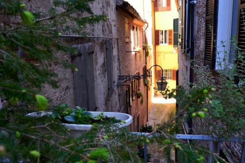 Jesi Apartment | Chez Anna