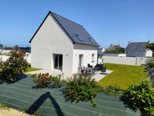 Saint-Pol-de-Leon House | Chez Audrey et Christophe