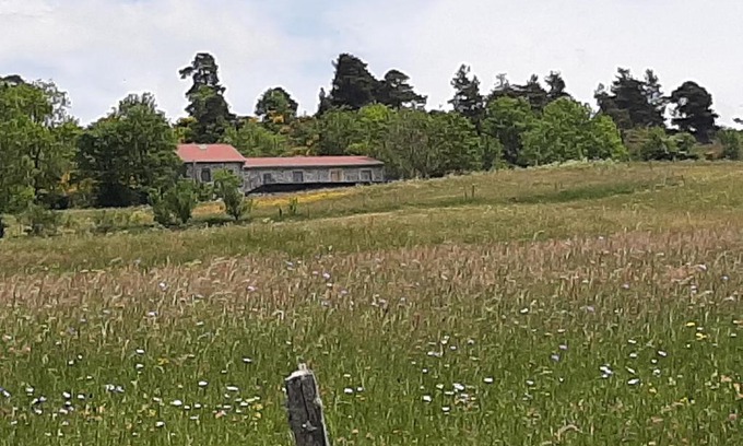 Presailles Bed & Breakfast | Chez Audrey et Etienne