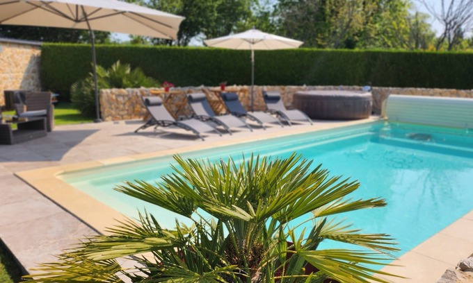 Fultot House | Chez Carline (Meublés du Tourisme) (3 stars)