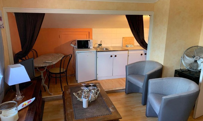 Rodez Apartment | Chez Christine