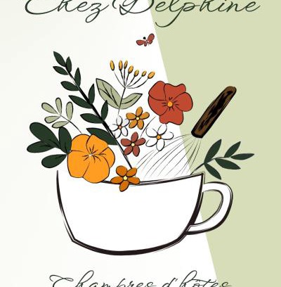 Doizieux Bed & Breakfast | Chez Delphine