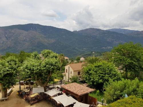 Sainte-Lucie-de-Tallano Bed & Breakfast | Chez Dume