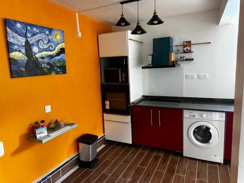 Petit-Bourg Apartment | Chez Francis