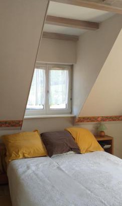 Westhalten Apartment | CHEZ LE VIGNERON