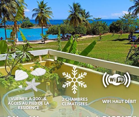 Bas du Fort Apartment | Chez Marguerite by MAGCAR