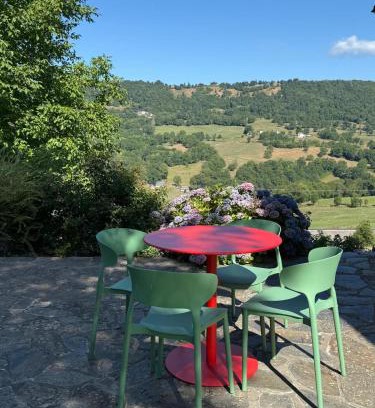 Raulhac House | Chez Mimi - Bellevue