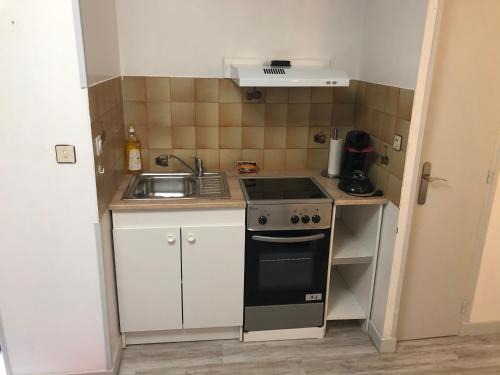 Cransac Apartment | chez morgan