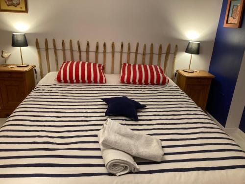 Sainte-Eulalie-d'Eymet Bed & Breakfast | Chez Muriel et Jef