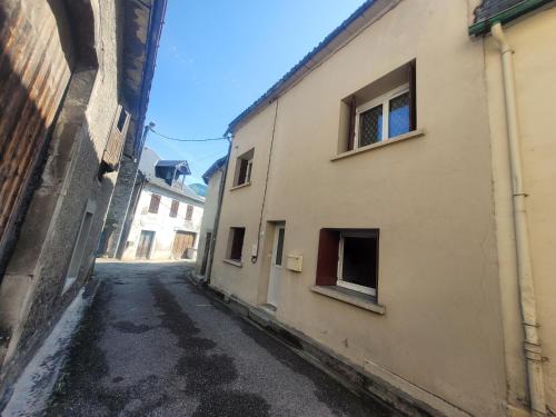 Clarac House | Chez Nimel Marignac