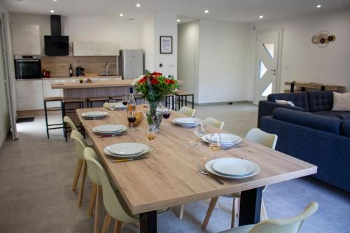 La Celle-sous-Gouzon House | Chez Nous, Chez Vous !