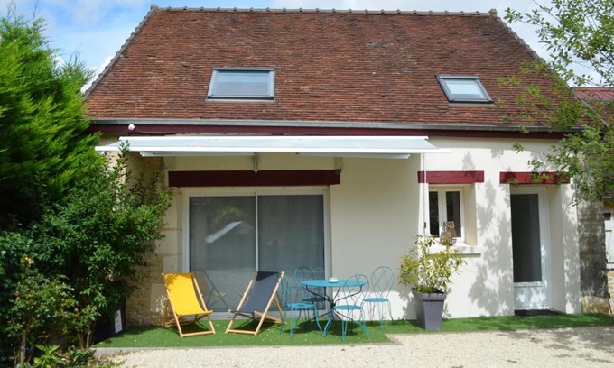 Balnot-la-Grange House | Chez Pat&Fred