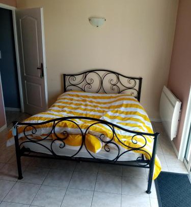 Jezainville House | Chez patou