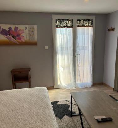 Luynes Bed & Breakfast | chez Riva et Christophe