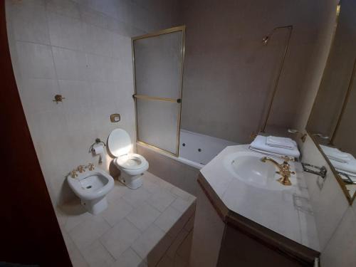 Vistalba House | Chez Vignaud