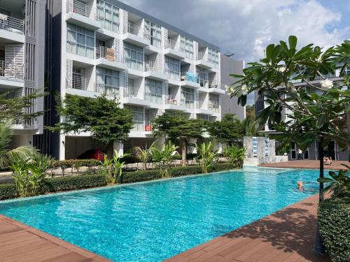 Nong Thale Apartment | Chez Wanida - apartment Krabi