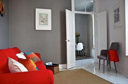 Bairro Alto Apartment | Chiado Lisbon Apartment