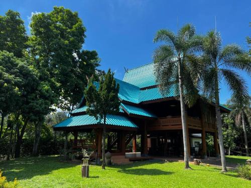 Mae Rim House | Chiang Mai All Season