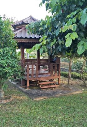Mae Kon House | Chiang Rai's beautiful mansion