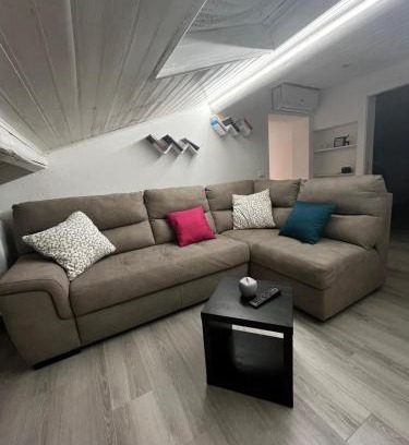 Barberino Val d'Elsa Apartment | Chianti LOFT Garden free parking to San Gimignano