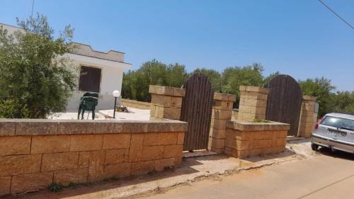 Posto Rosso House | ChiaraMaria