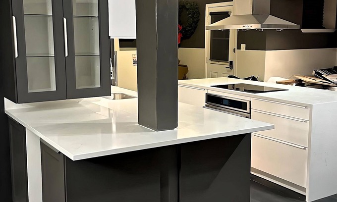 Upper Marlboro Apartment | Chic 2-bedroom studio apartment w/WiFi, tennis court, playground-dog park & more