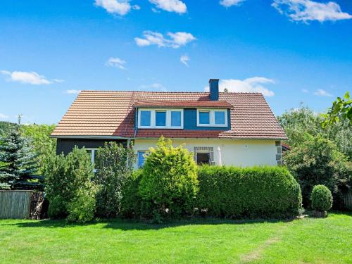 Stormbruch Apartment | Chic Apartment in Stormbruch near Ski Area