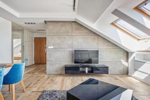 Gdansk City Center Apartment | Chic Apartments - Cozy and Bright - Great Location &Swietej Barbary