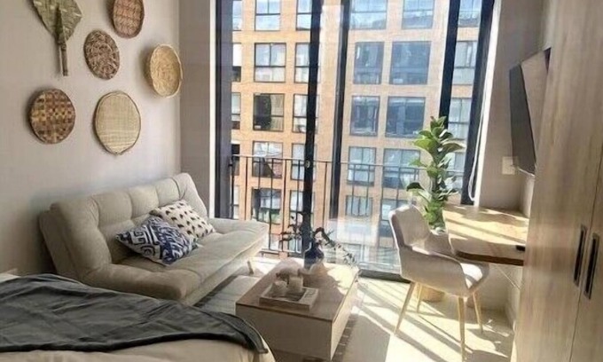 Zona Rosa Apartment | Chic Downtown Loft - near Zona Rosa