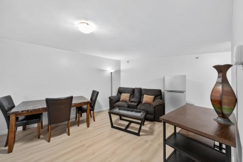 Downtown Honolulu Apartment | Chic DT Honolulu Executive Condo condo