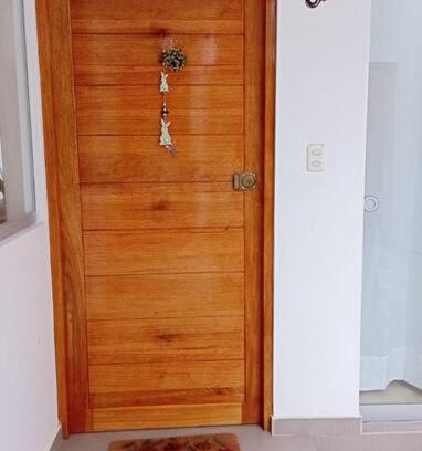 Puerto Chicama Apartment | Chicama D'Amore Dpto Familiar Kids & Wave on PtoMalabrigo