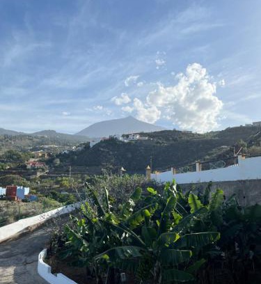 La Guancha Apartment | Chicho's Home