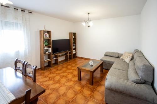 Mota del Cuervo House | Chicote Rural