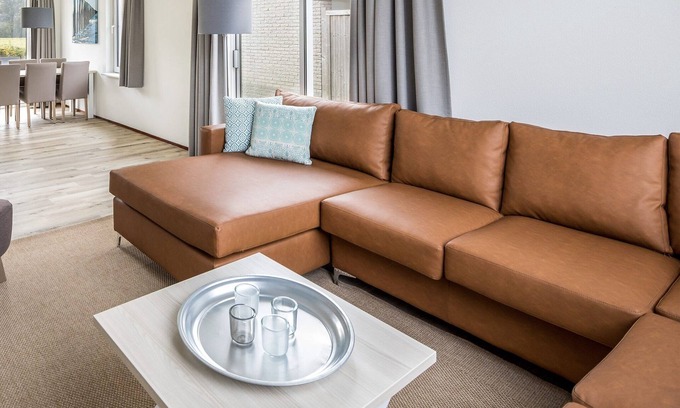 Scharendijke Villa | Child-friendly villa with a washer, beach at 1 km