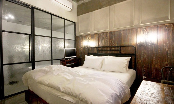 Chilgok Hotel | Chilgok Cheonnun Boutique Hotel