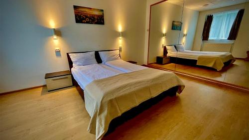 Deva Apartment | Chill House