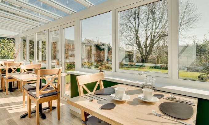 Chillington Bed & Breakfast | Chillington House