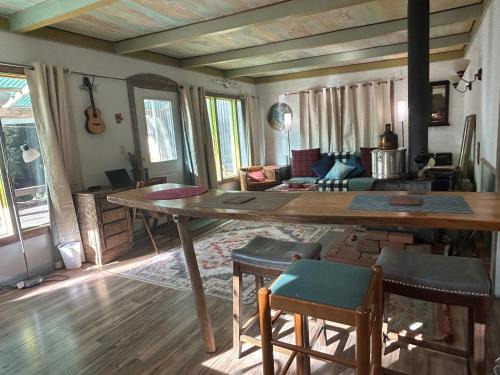 Almont House | Chillshack