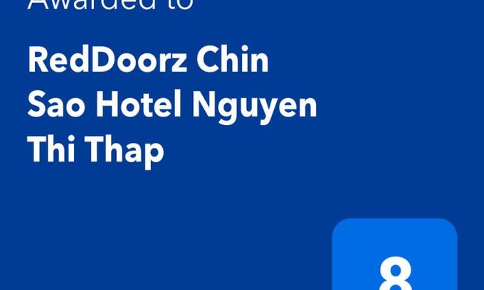 District 7 Hotel | Chin Sao Hotel Nguyen Thi Thap