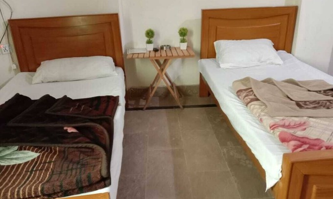 Rawala Kot House | Chinar Guest House