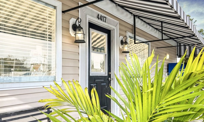 Chincoteague Hotel | Chincoteague Inn