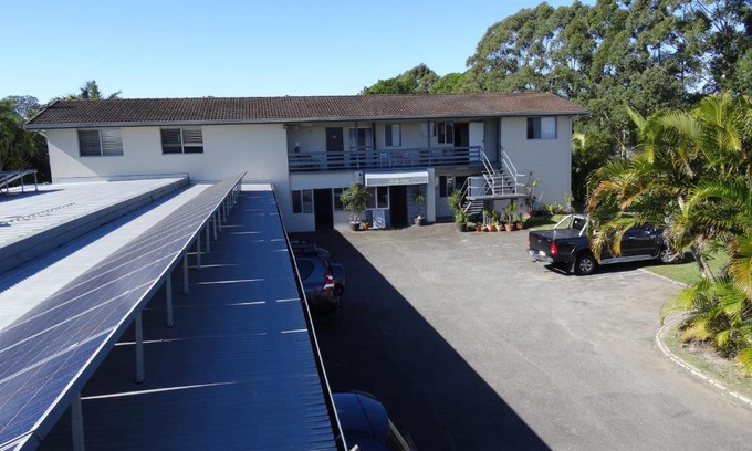 Chinderah Hotel | Chinderah Motel