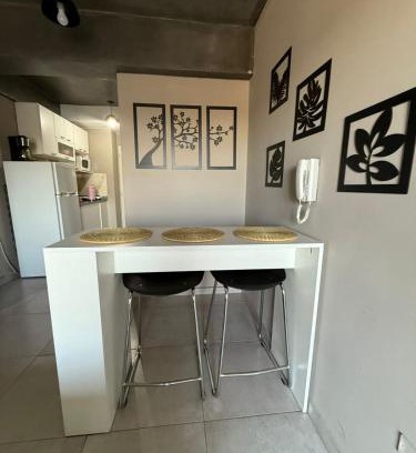 Province of Tucuman Apartment | CHINO I