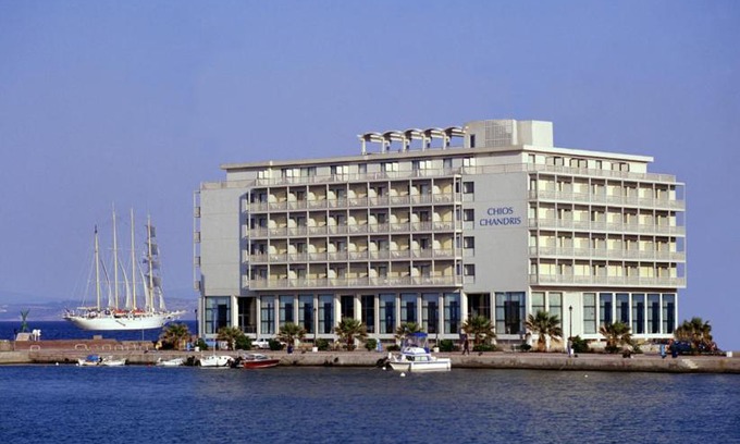 Chios Town Hotel | Chios Chandris
