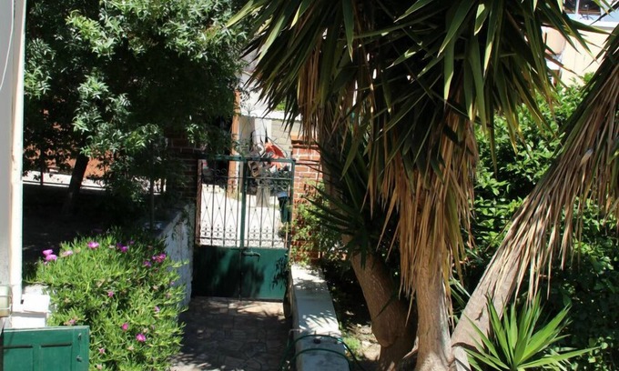 Vrontados House | Chios Stone House