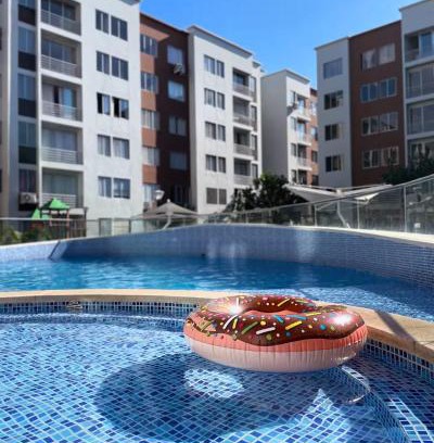 La Providencia Apartment | Chipe Apartment