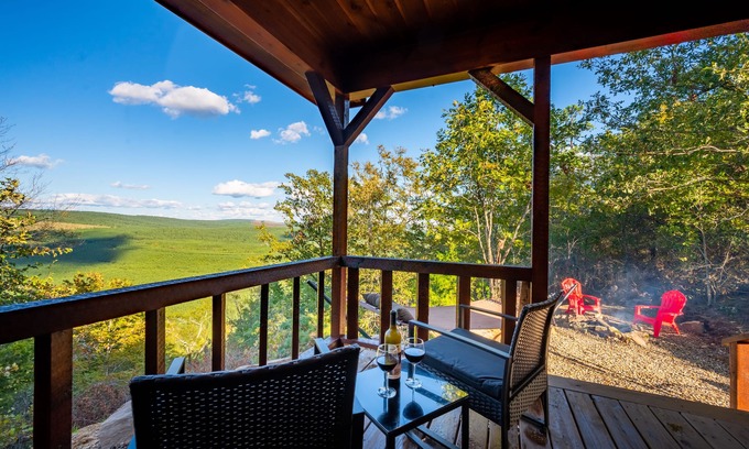 Bethel Apartment | Chipmunk Cottage NEW!