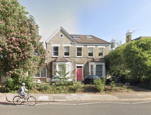 Turnham Green House | Chiswick Place